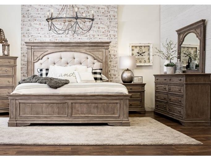 Highland park king bed hotsell